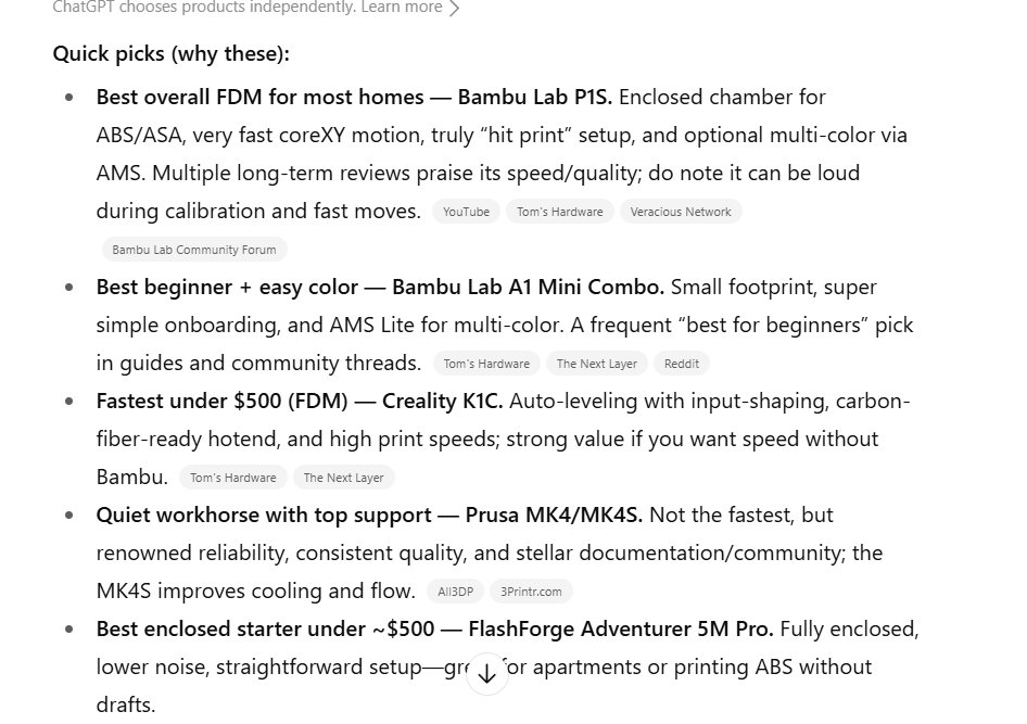 一文搞懂GEO的AI可见性？