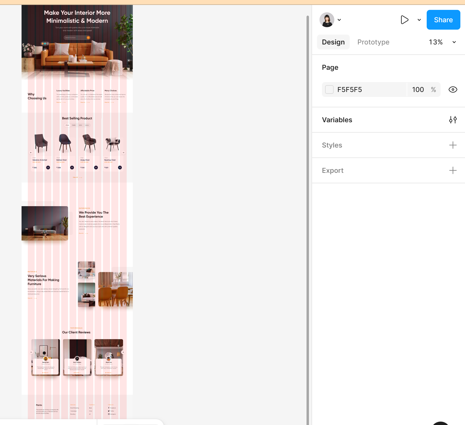 如何做出超越竞争对手的landing page页面？