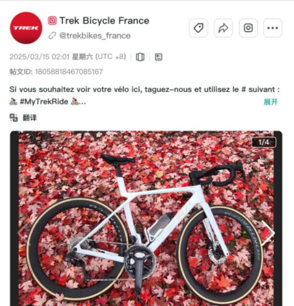 E-Bike出海洗牌：还能靠什么打动欧洲消费者