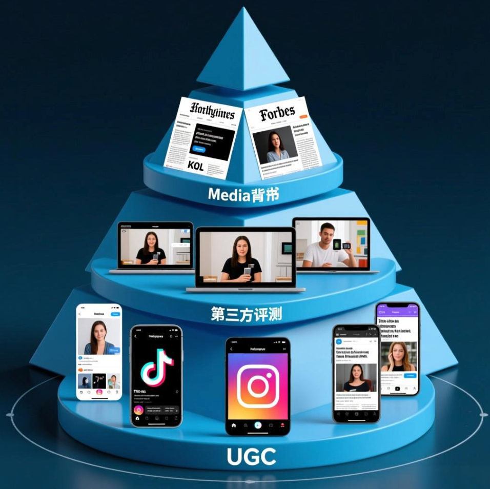 信任，才是出海品牌的第一通行证