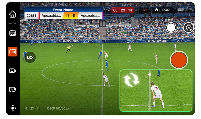 195万美金！国产智能运动相机点燃AI+硬件赛道 | 爆款品牌拆解
