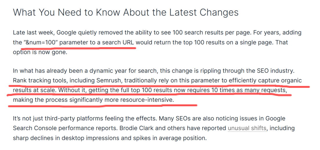 9.12日起，GSC中展示量骤降？You're Not Alone!