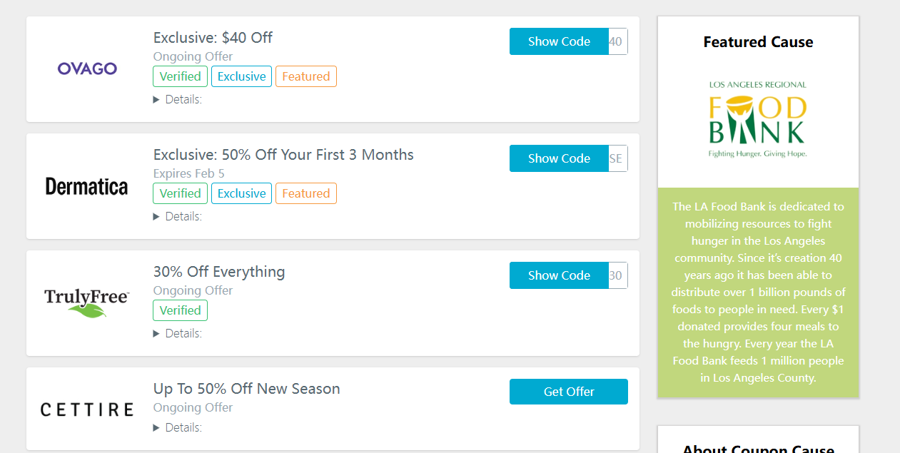 联盟新手攻略2：先搞定Product Feed