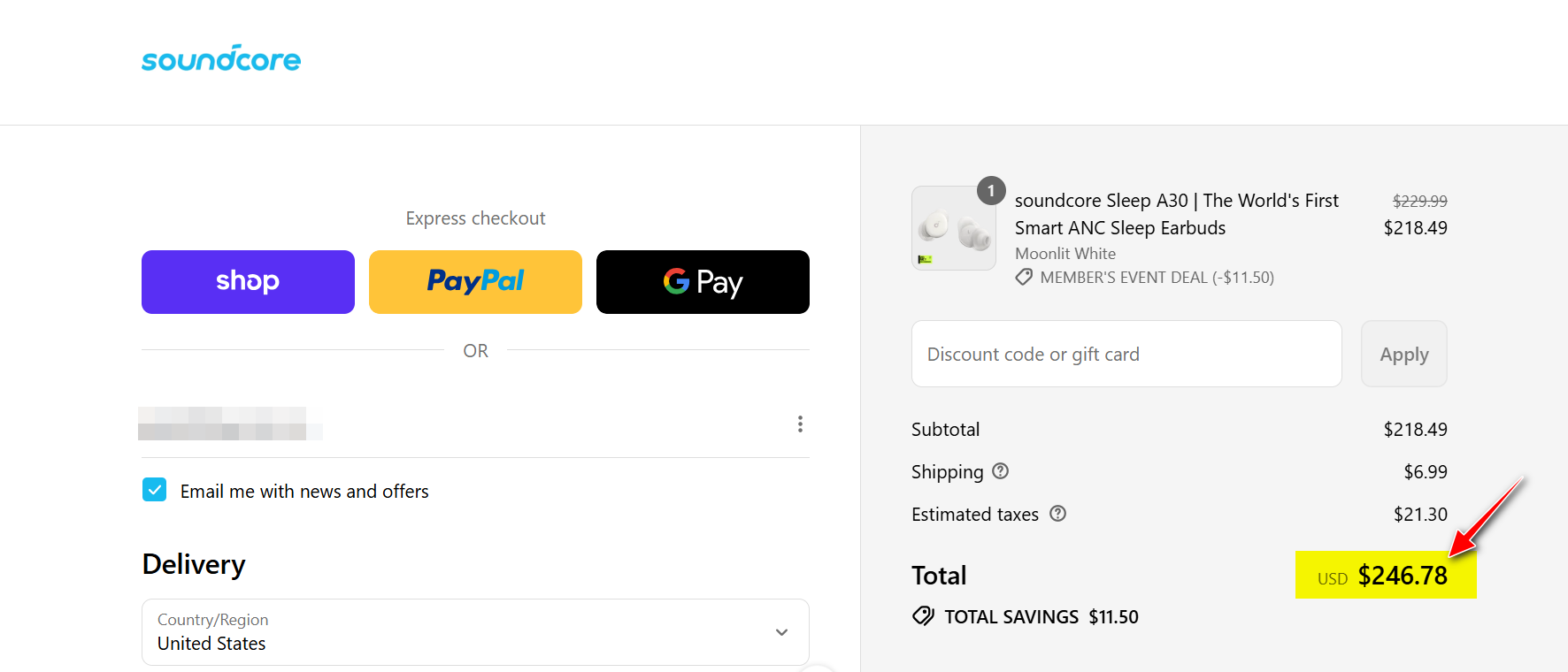 影响Google广告转化的价格竞争力，不止产品售价