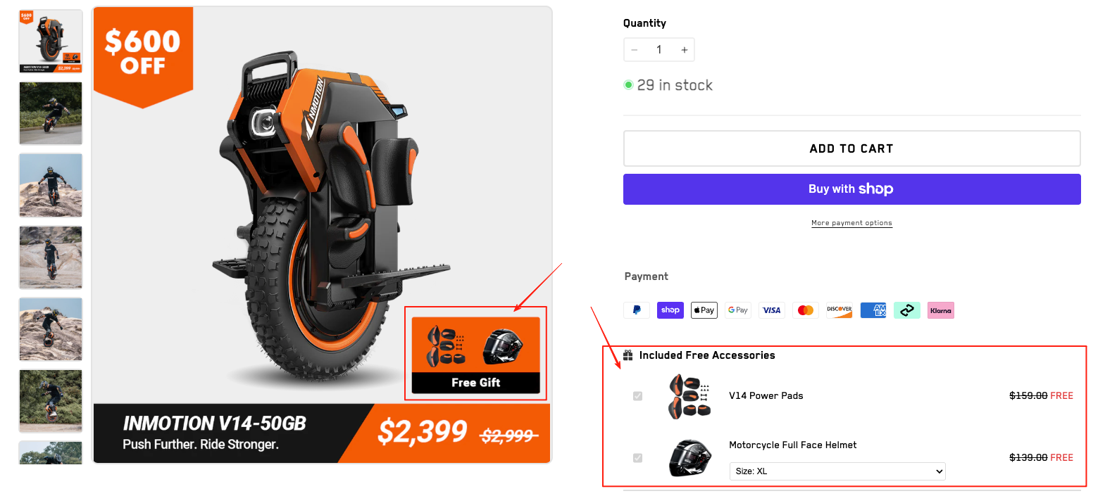 一个小众赛道做到全球50%份额：INMOTION电动独轮车的出海之路