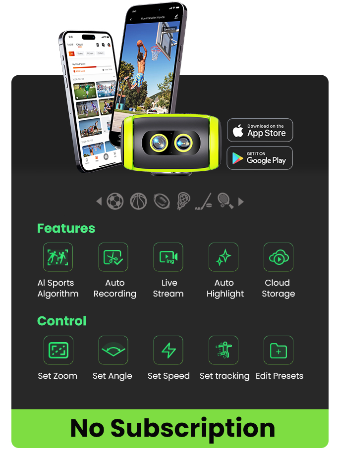 195万美金！国产智能运动相机点燃AI+硬件赛道 | 爆款品牌拆解