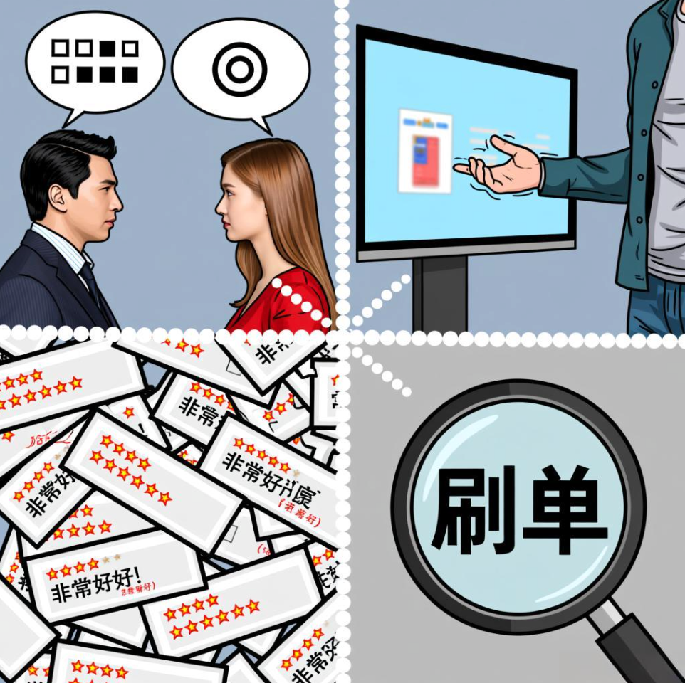 信任，才是出海品牌的第一通行证