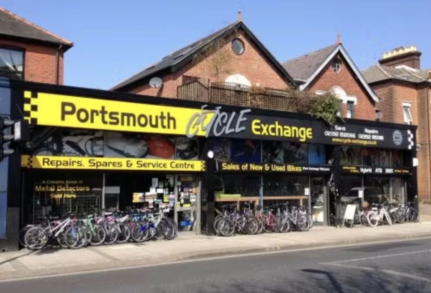 面对库存危机，自行车品牌除了打折还能做什么？