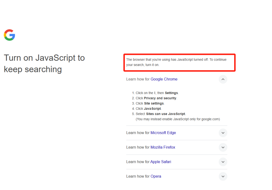 9.12日起，GSC中展示量骤降？You're Not Alone!