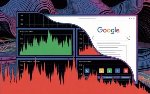 9.12日起，GSC中展示量骤降？You're Not Alone!