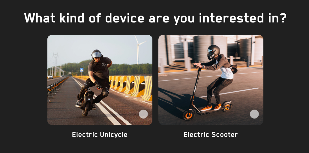 一个小众赛道做到全球50%份额：INMOTION电动独轮车的出海之路