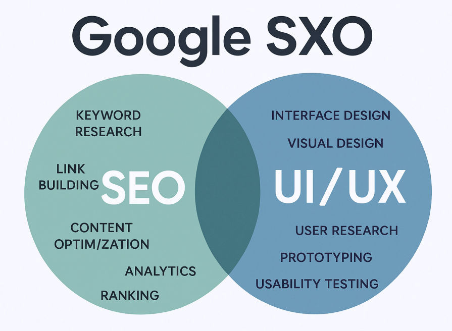 我的SEO排名很好，为什么询盘这么少？