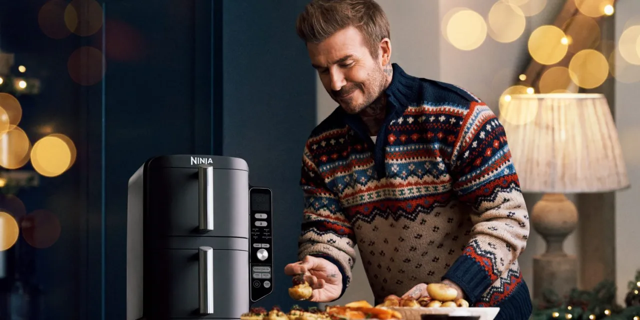 小家电怎么做爆款？北美“人手一个”的Ninja给了所有出海品牌一份标准答案