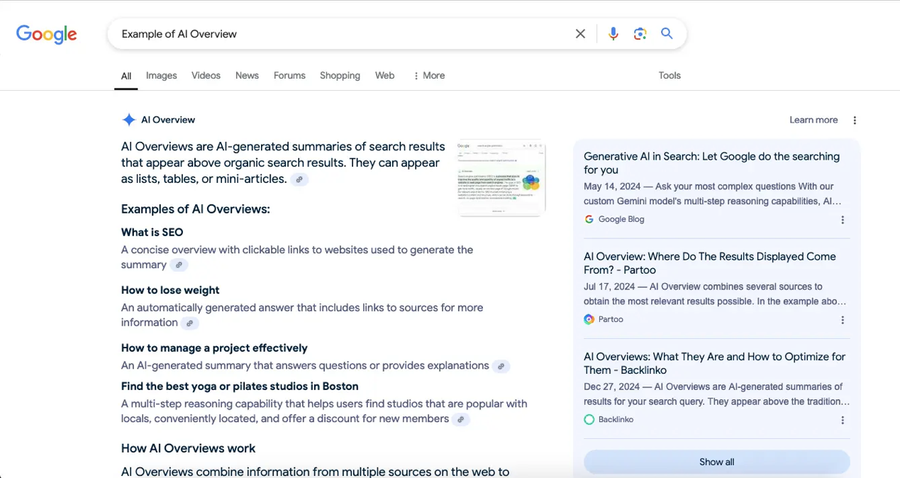 AI搜索时代：品牌需要了解什么？