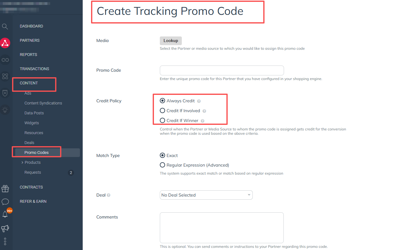 联盟新手攻略2：先搞定Product Feed