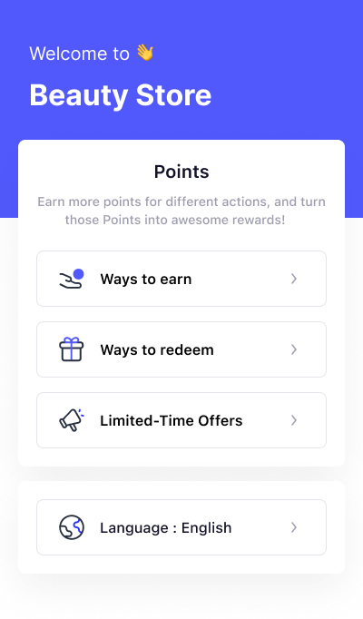 风靡海外的美妆品牌，在用这 4 种积分营销锁定忠实粉丝