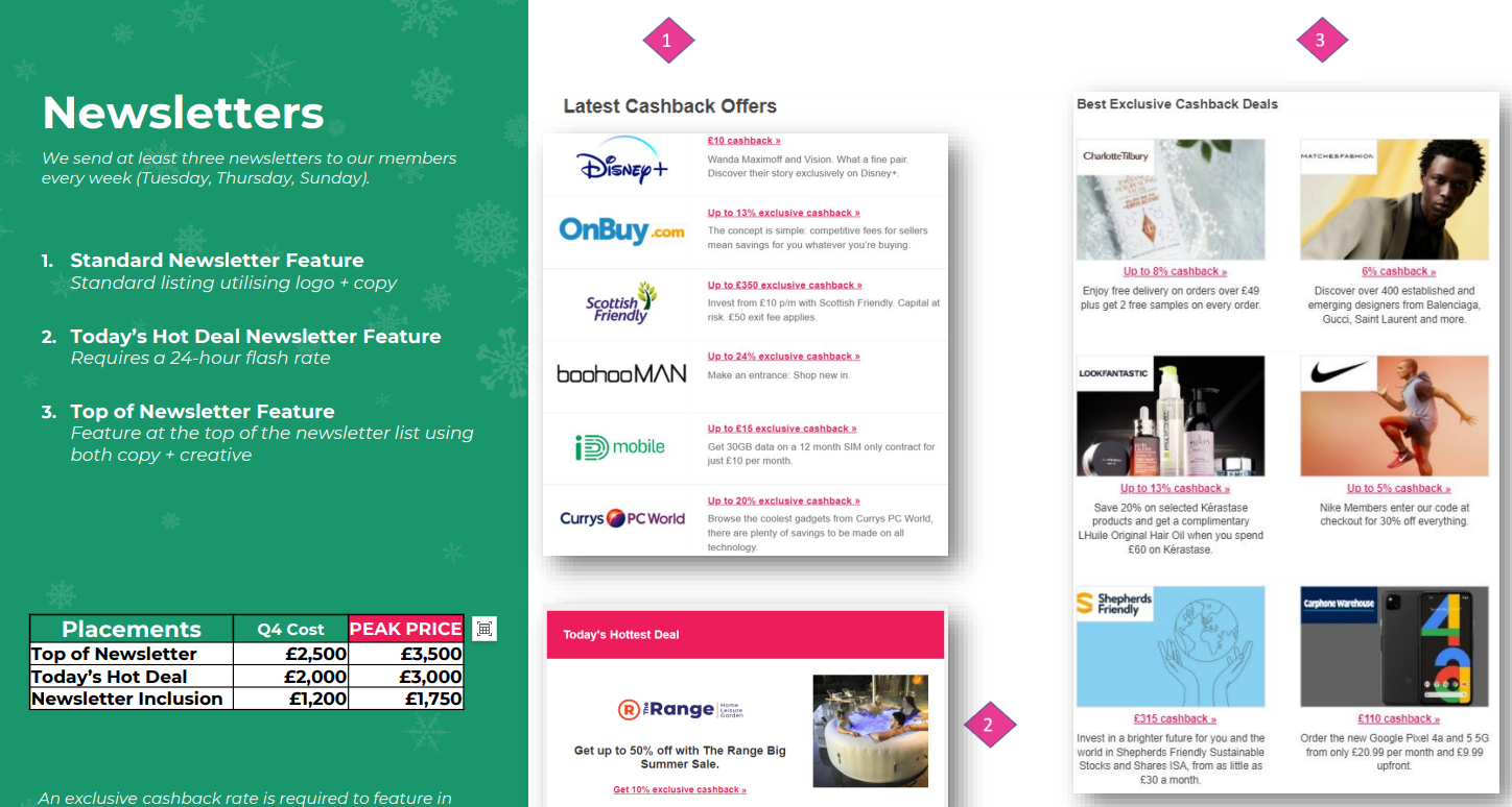 联盟新手攻略2：先搞定Product Feed