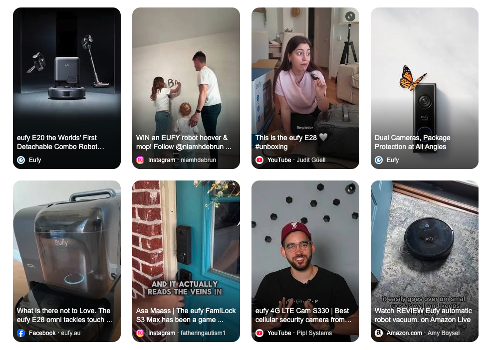 从Eufy看出海博弈：“技术+品牌”比单纯压价更可持续