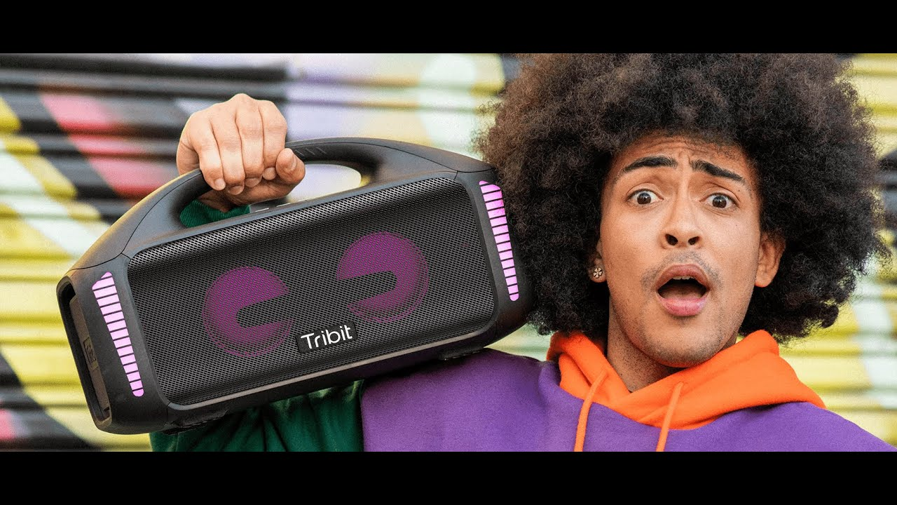 你没听说过的国产蓝牙音箱，在海外卖得比SONY还好