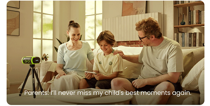 195万美金！国产智能运动相机点燃AI+硬件赛道 | 爆款品牌拆解