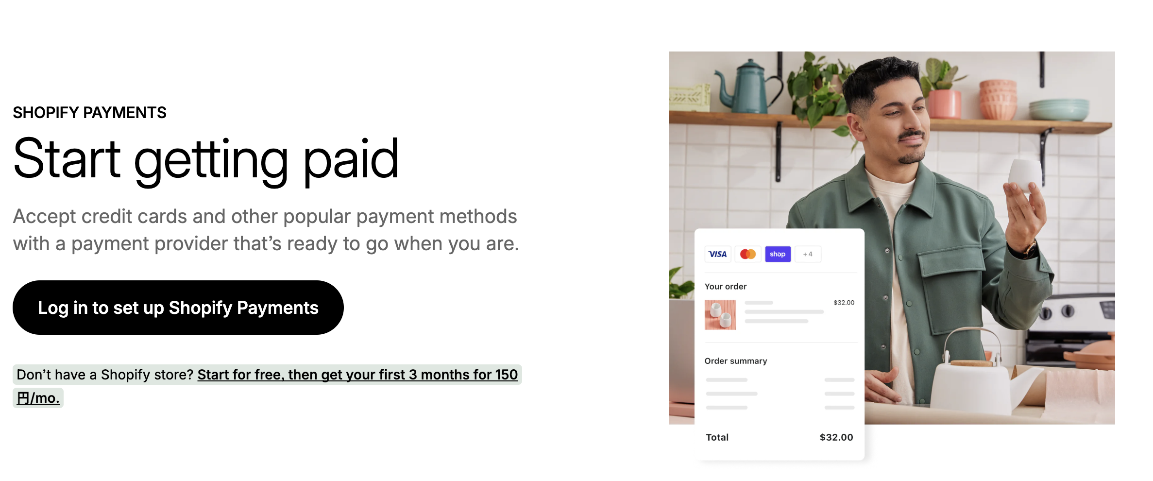 亚马逊转型：Shopify开店筹备清单