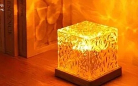 跨境灯具照明行业的50亿增长之路：从细分突破到生态构建