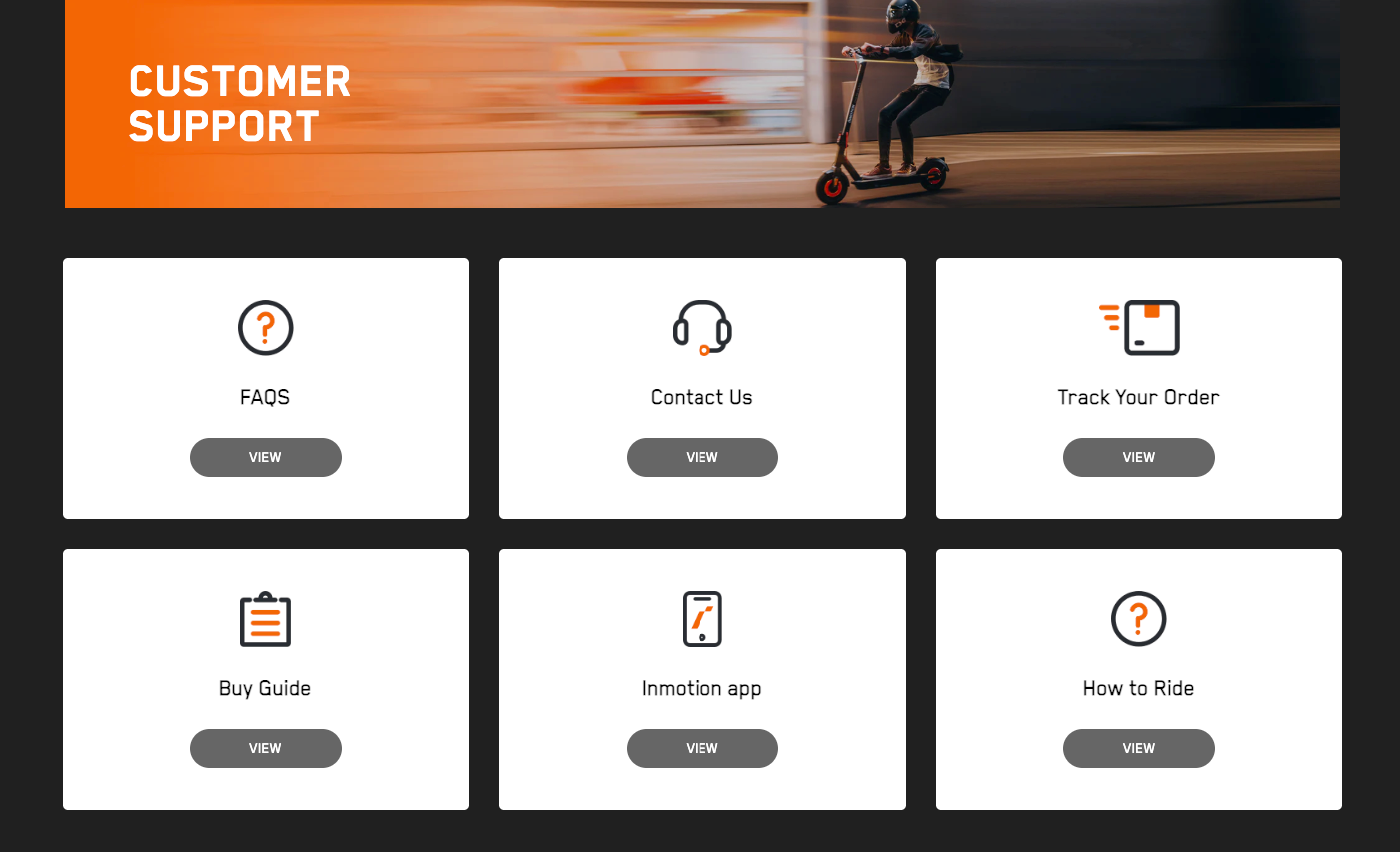 一个小众赛道做到全球50%份额：INMOTION电动独轮车的出海之路