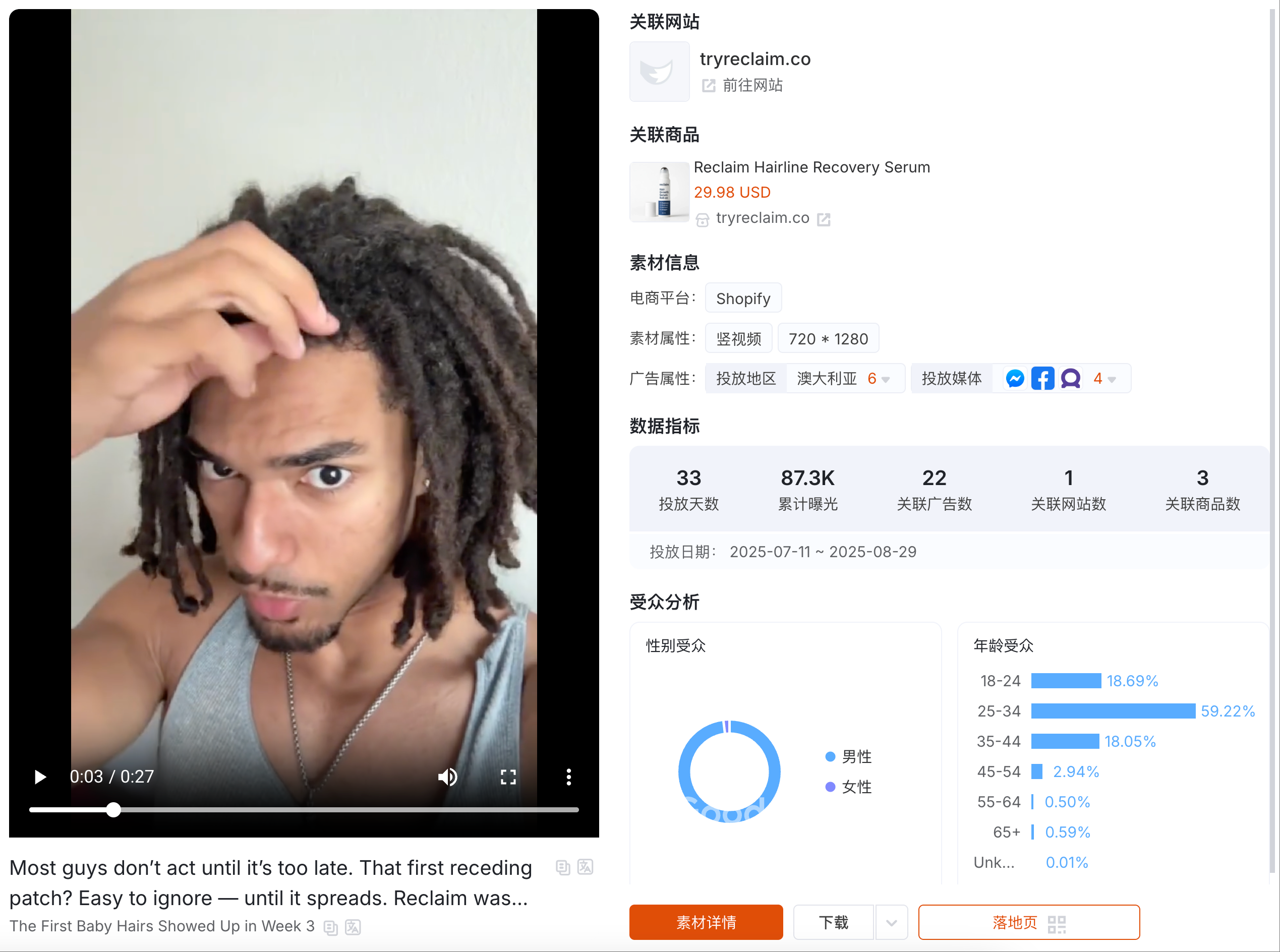 2025黑五网一前瞻：有哪些潜力爆品？