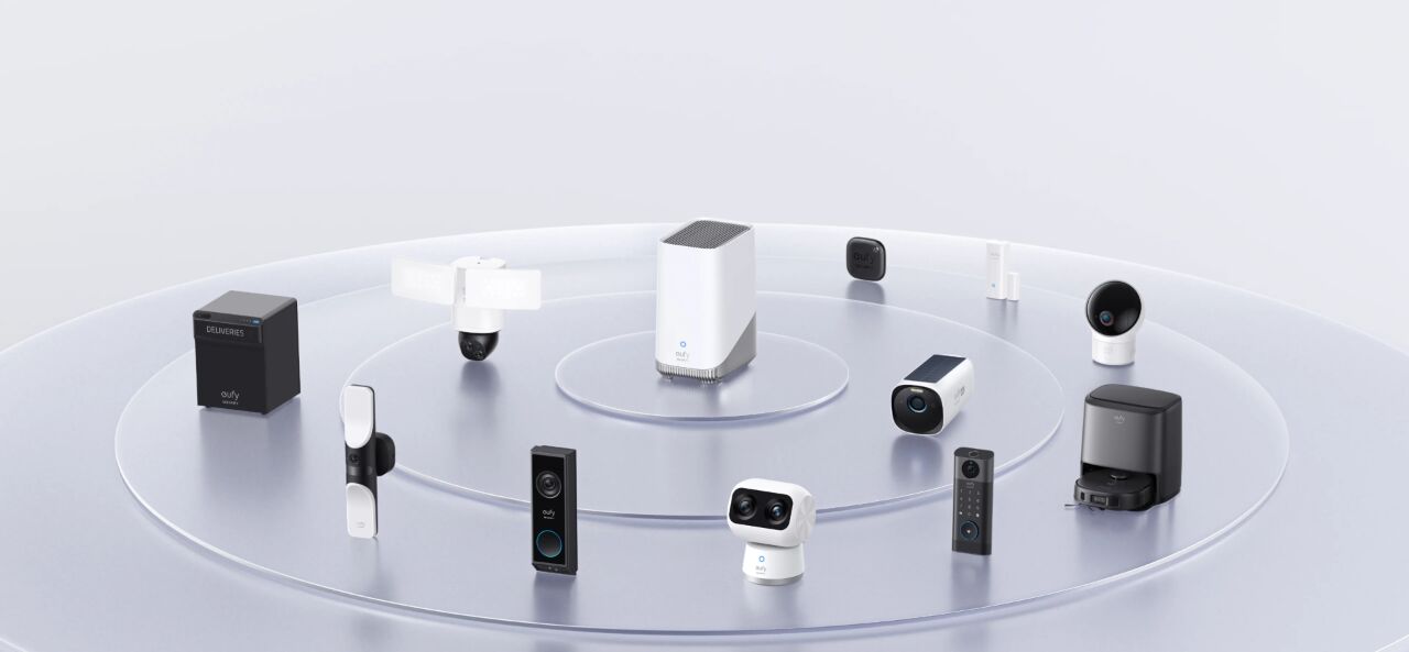 从Eufy看出海博弈：“技术+品牌”比单纯压价更可持续