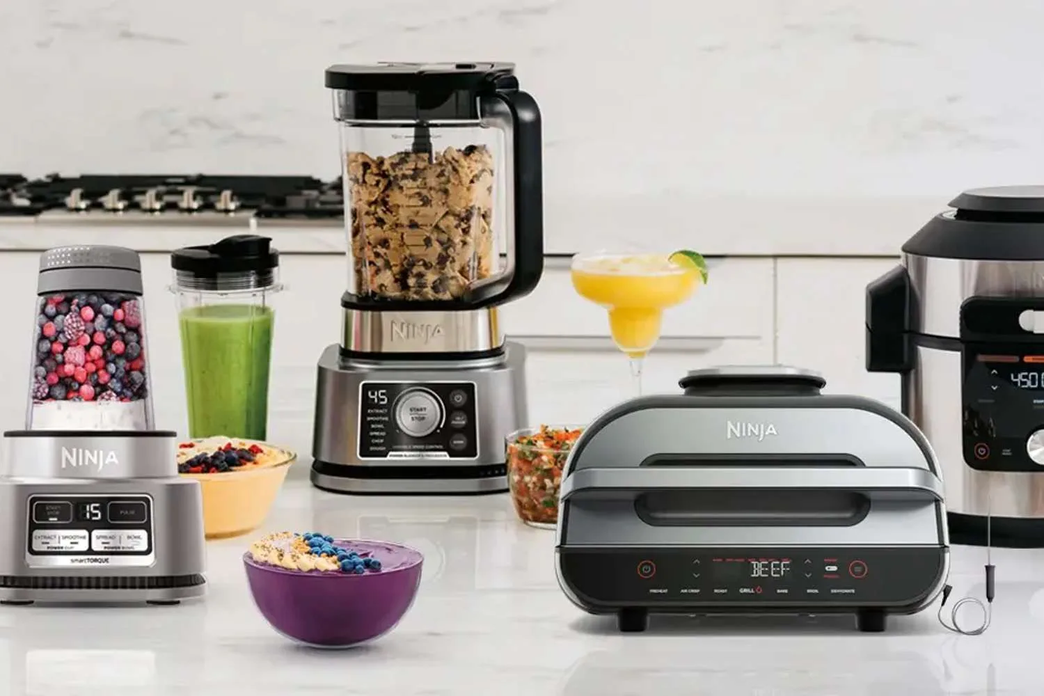 小家电怎么做爆款？北美“人手一个”的Ninja给了所有出海品牌一份标准答案