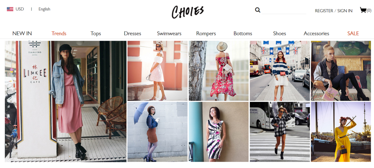 晨北、择尚、有棵树：谁杀死了跨境巨头？