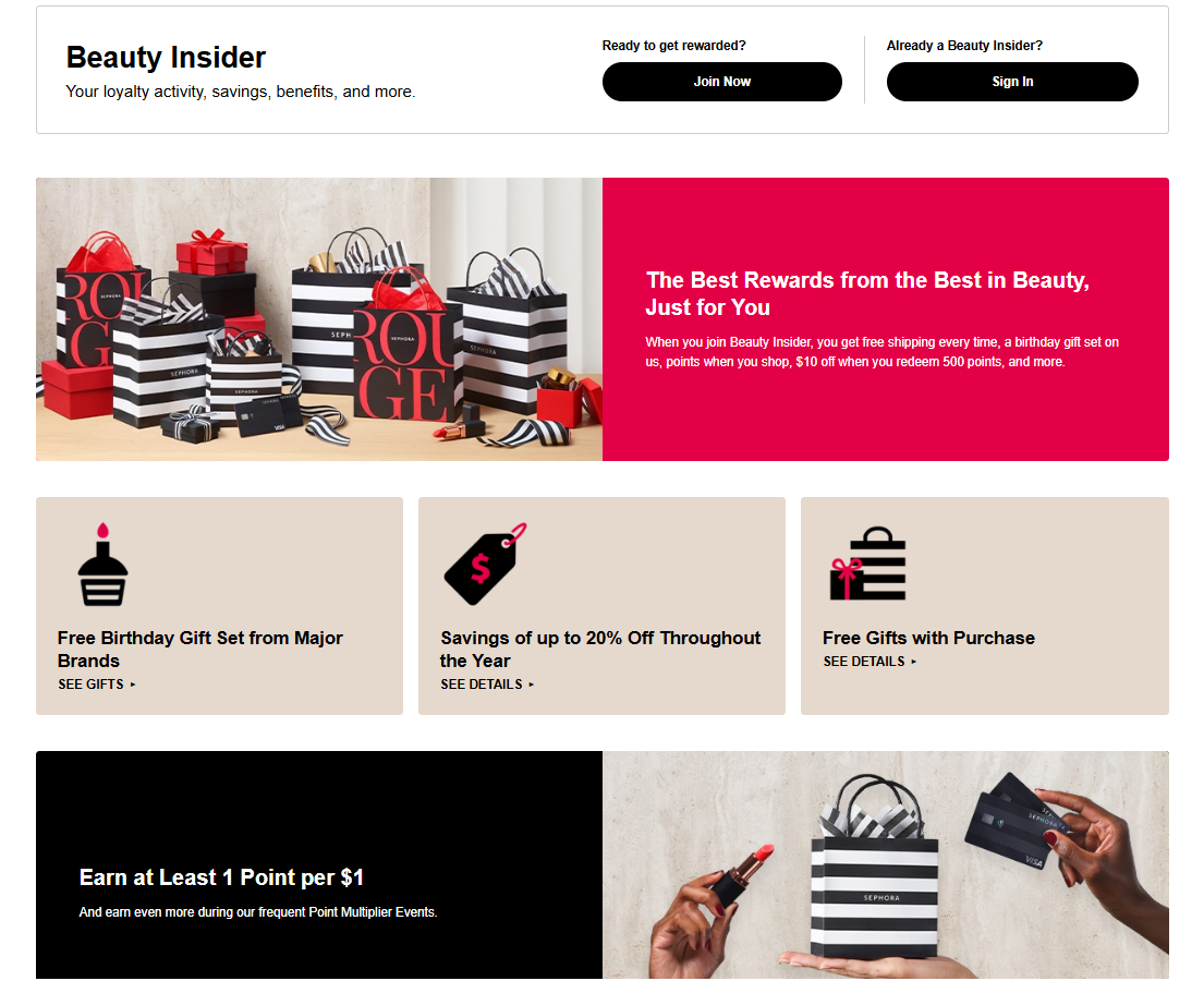 什么样的忠诚度计划可以打动用户？10个最佳案例全面盘点