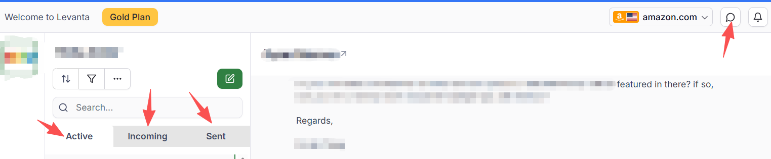 亚马逊联盟平台Levanta商家账户实操指南