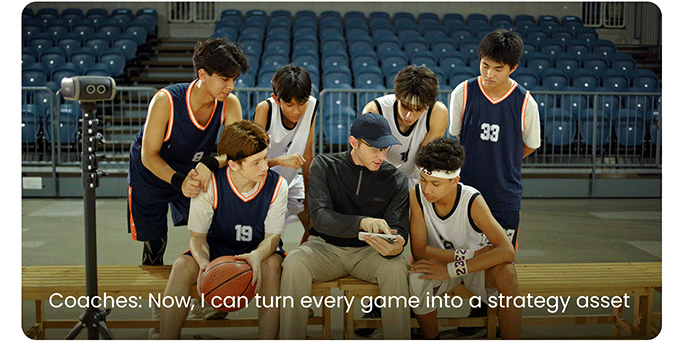 195万美金！国产智能运动相机点燃AI+硬件赛道 | 爆款品牌拆解