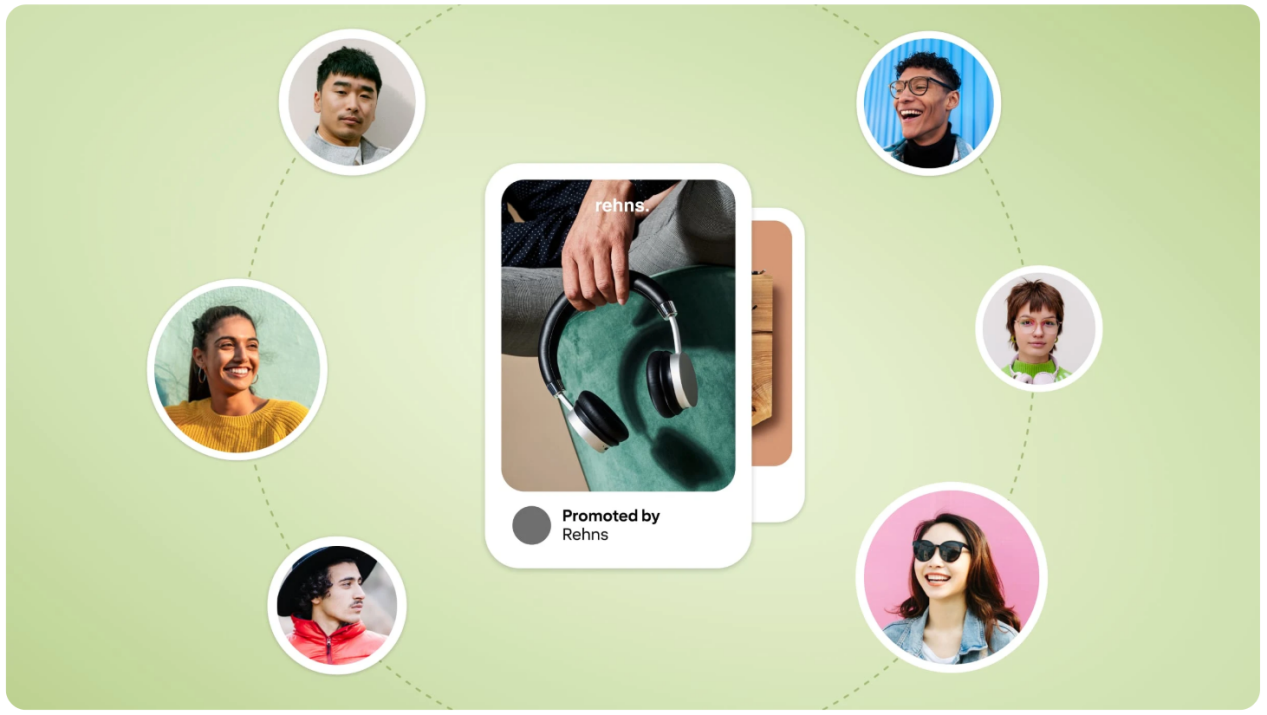 内容营销进入“收藏优先”时代：Pinterest最新报告揭示5个新常态