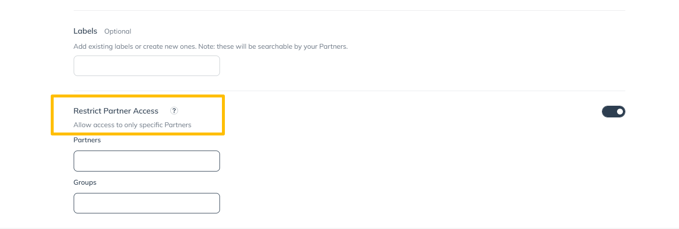 联盟新手攻略2：先搞定Product Feed