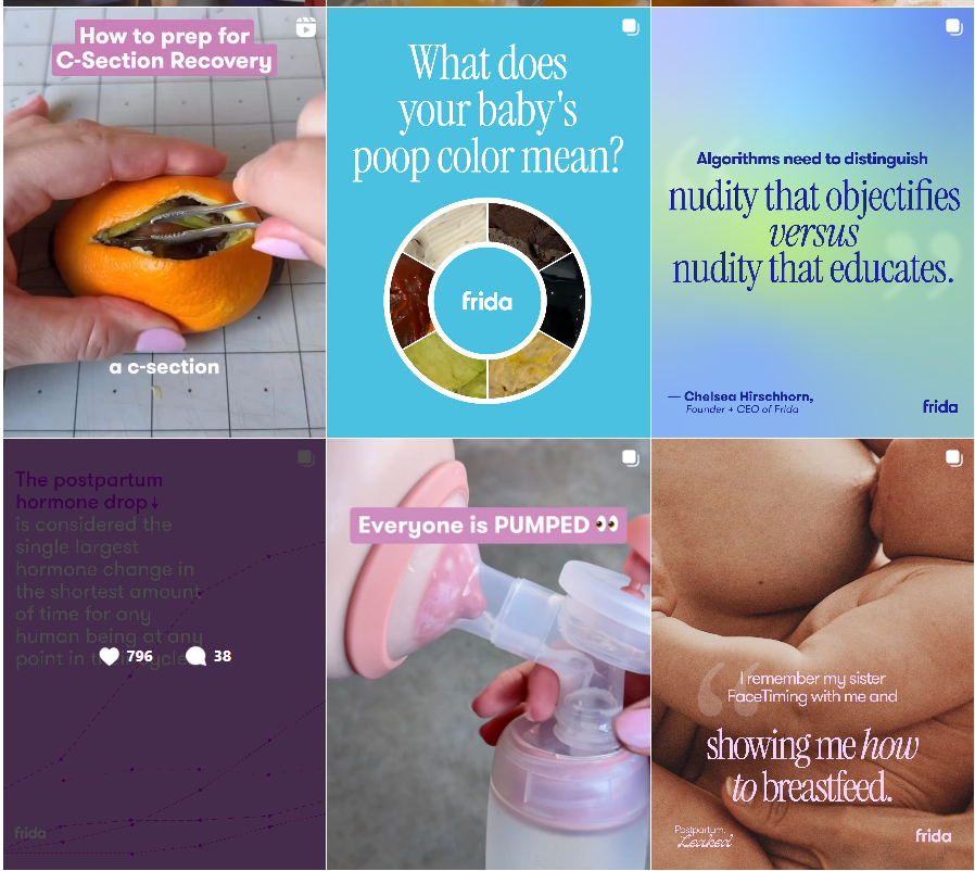 为什么你的 Instagram 起不来量？1 个真实案例告诉你社媒内容运营真相！