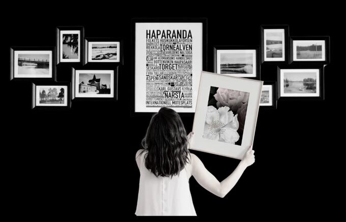 智能画框也能爆？BLOOMIN8众筹全打法复盘