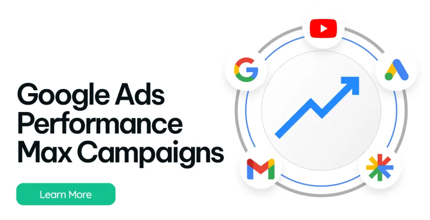 谷歌Pmax效果最大化广告怎么做之Pmax底层逻辑和结构（一）