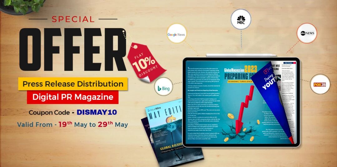 旺季稿件投放指南 | 靠着海外PR，我成功拿下黑五和圣诞大促