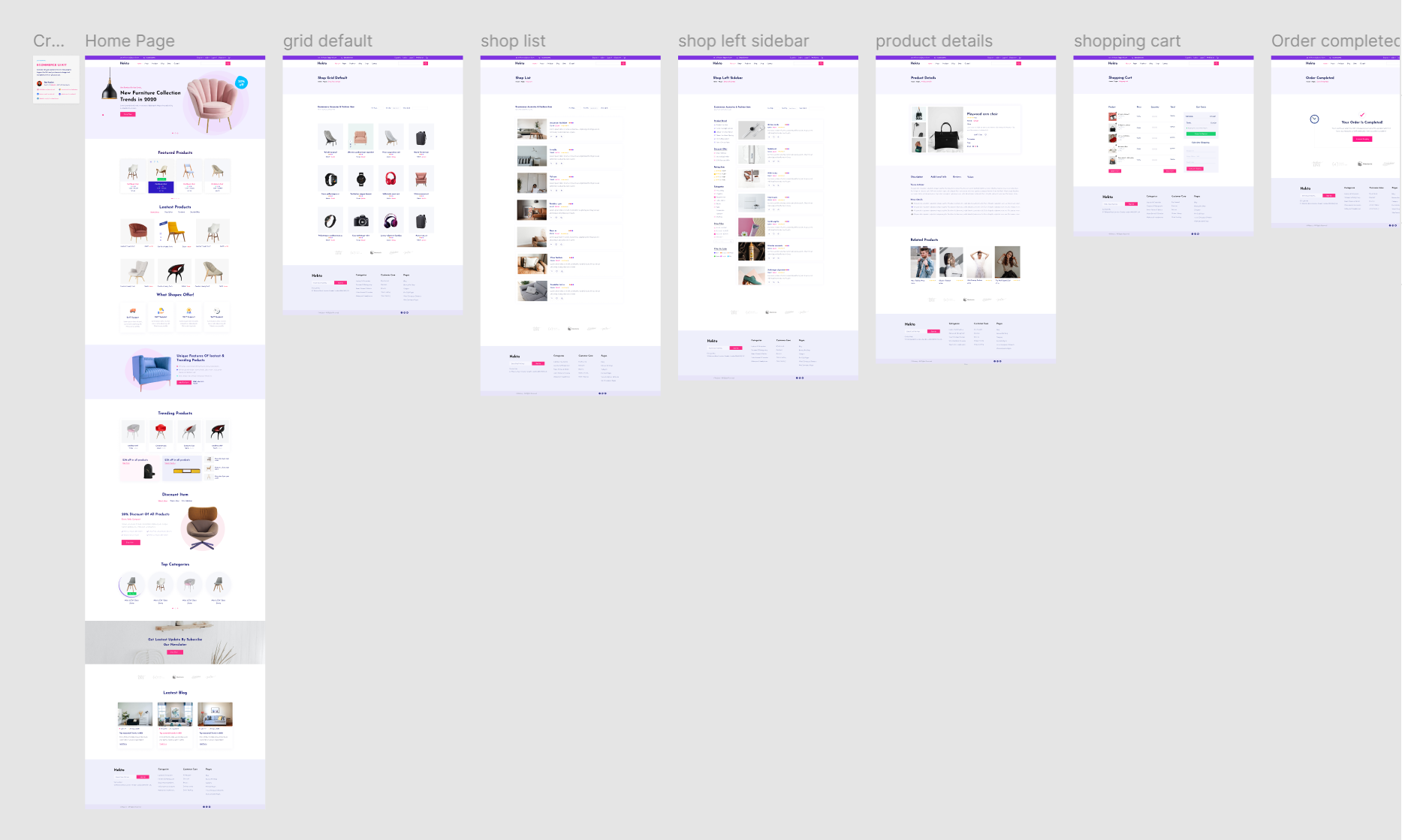 如何做出超越竞争对手的landing page页面？