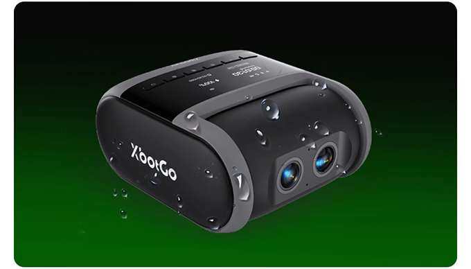 195万美金！国产智能运动相机点燃AI+硬件赛道 | 爆款品牌拆解