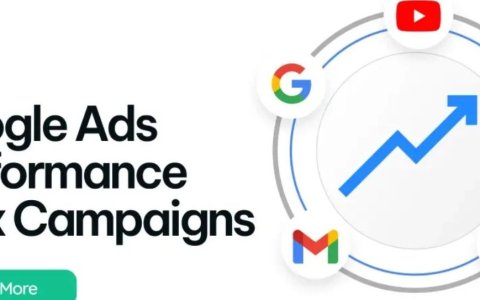 谷歌Pmax效果最大化广告怎么做之Pmax底层逻辑和结构（一）