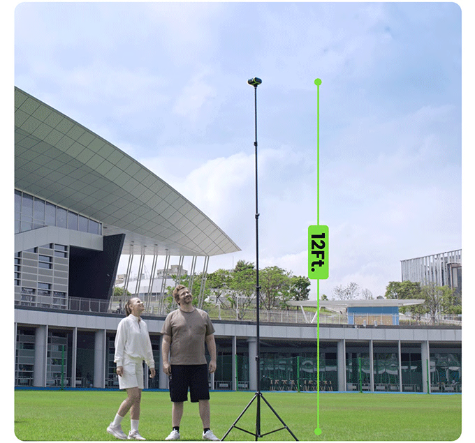 195万美金！国产智能运动相机点燃AI+硬件赛道 | 爆款品牌拆解