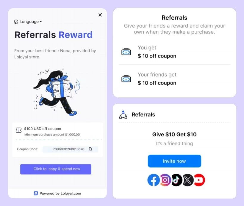 独立站会员积分设置指南：低成本提升复购与ROI的实战策略