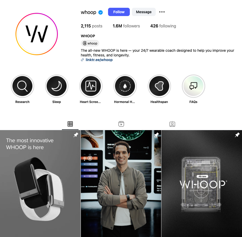 没有屏幕的智能手表，靠“免费送”实现7亿年营收