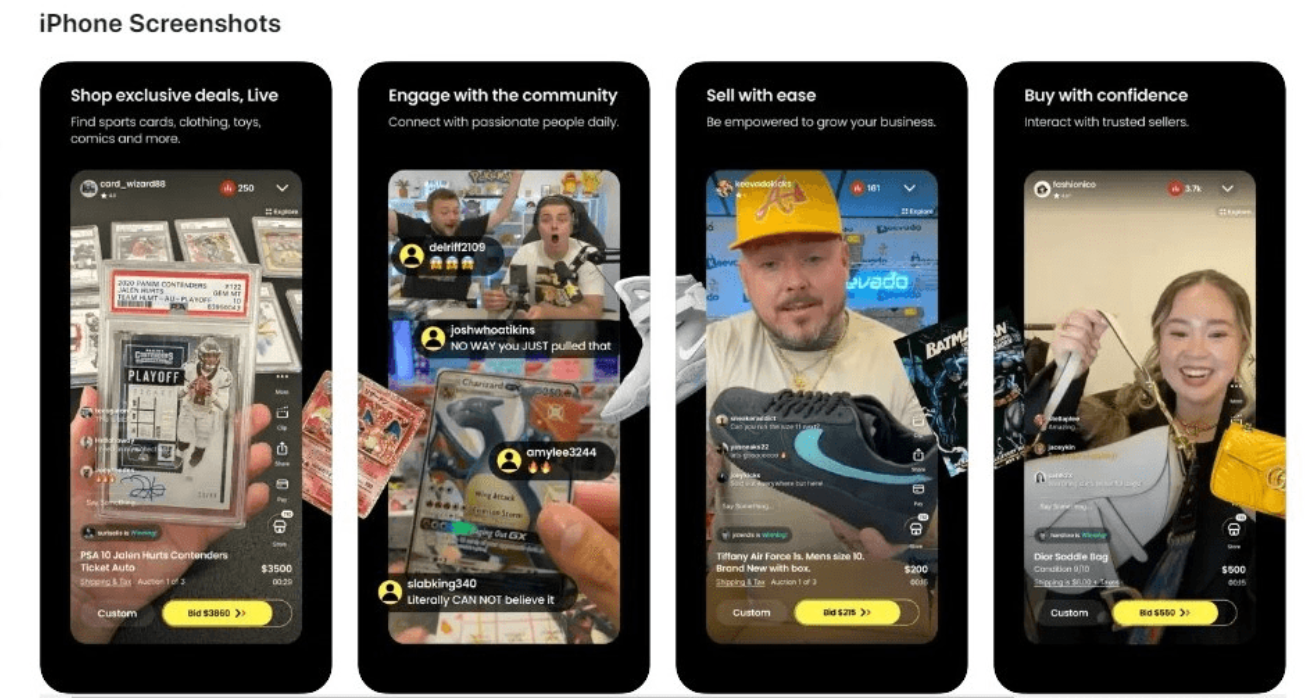 “TikTok美国遇阻，本土黑马 Whatnot凭什么GMV三年破30亿，成最强对手？”