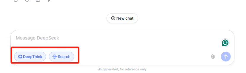 如何使用 Deepseek来做谷歌SEO？