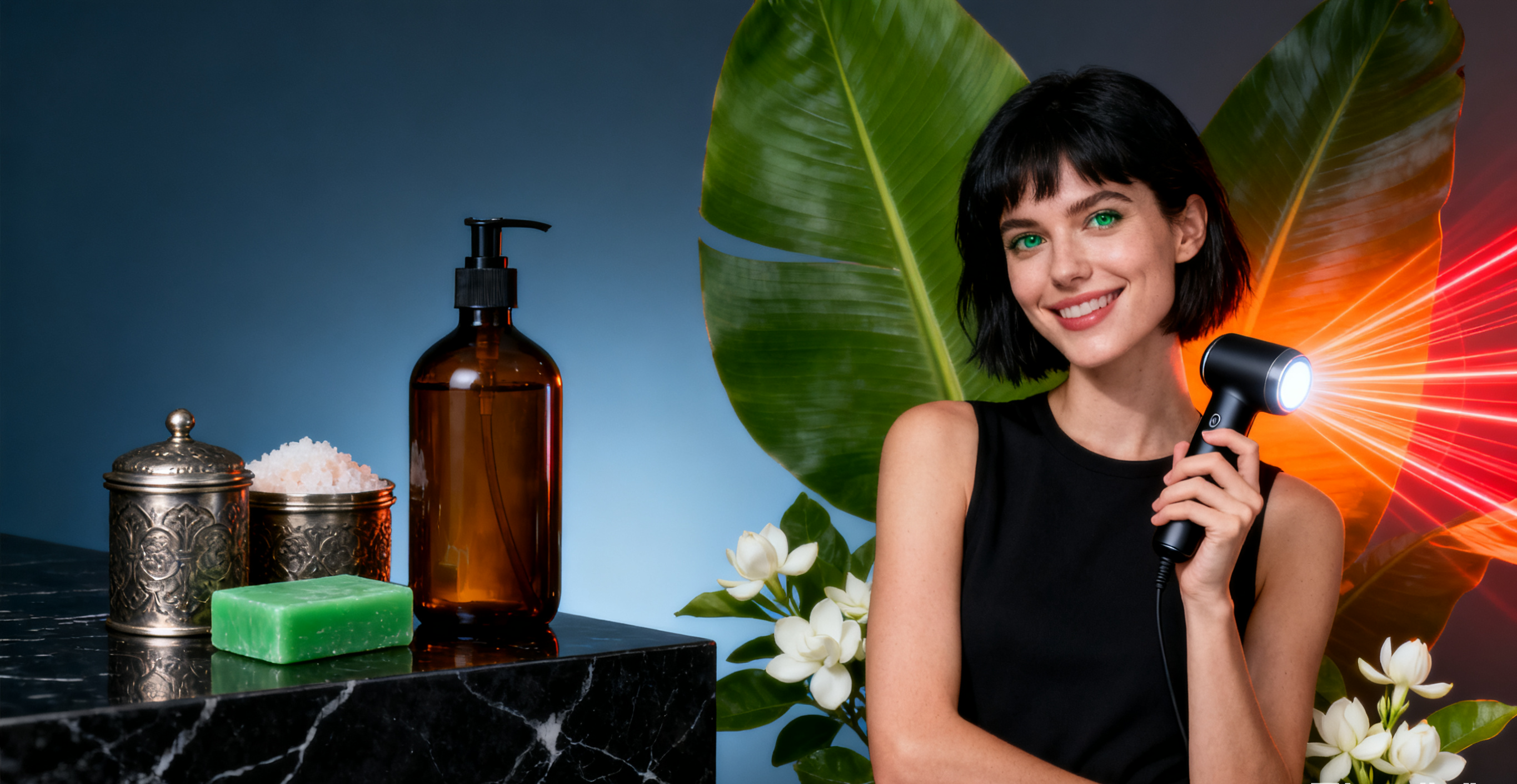 全球个护市场的隐形冠军：50亿企业增长引擎与护城河构建