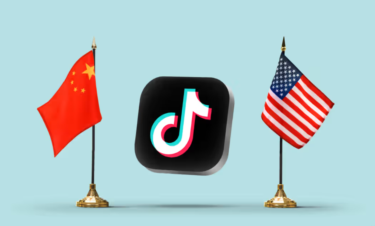 落锤！TikTok中美共治，具体划分一文详解